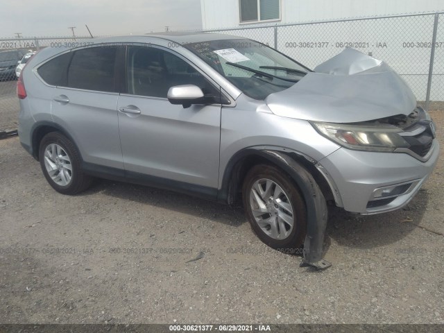 HONDA CR-V 2015 3czrm3h56fg700519