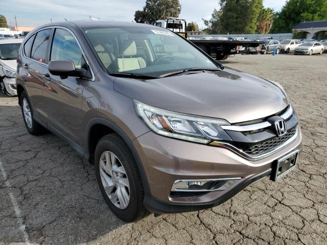 HONDA CR-V EX 2015 3czrm3h56fg701606