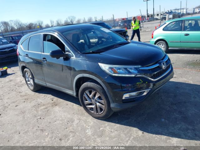 HONDA CR-V 2015 3czrm3h56fg703548