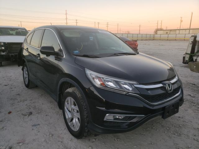 HONDA CR-V EX 2015 3czrm3h56fg703565