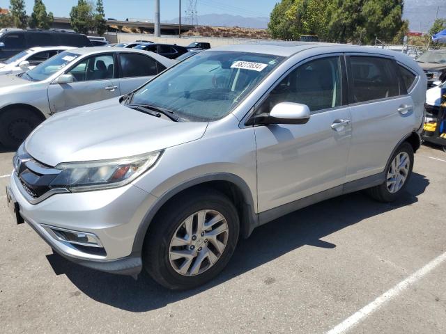 HONDA CR-V EX 2015 3czrm3h56fg704473