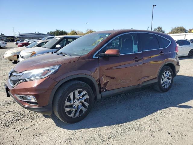 HONDA CR-V EX 2015 3czrm3h56fg705199