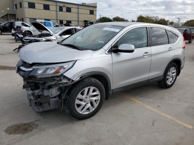 HONDA CRV 2015 3czrm3h56fg707146