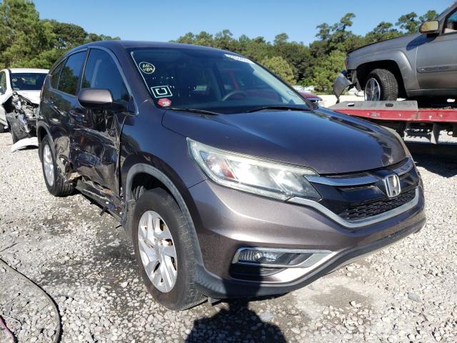 HONDA CR-V EX 2015 3czrm3h56fg707440