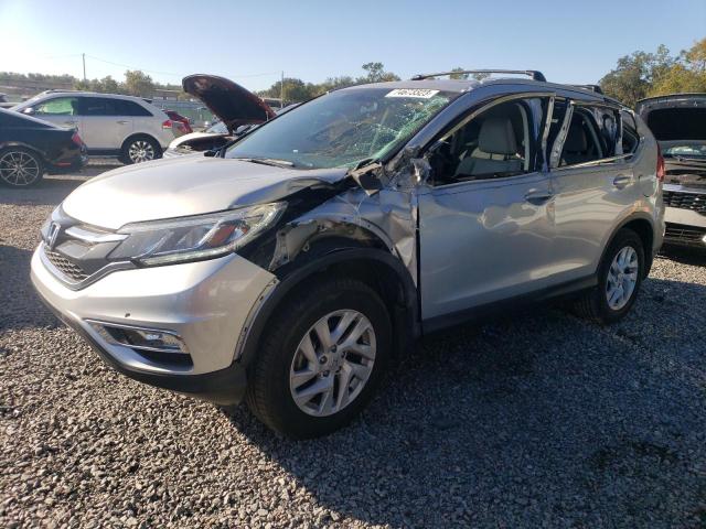 HONDA CRV 2015 3czrm3h56fg708054