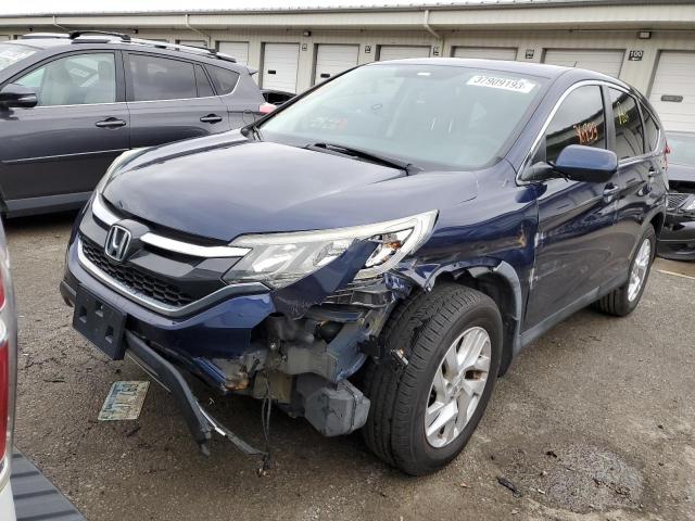 HONDA CR-V EX 2015 3czrm3h56fg708085