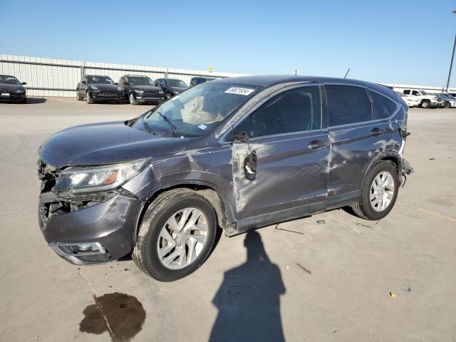 HONDA CRV 2015 3czrm3h56fg710919