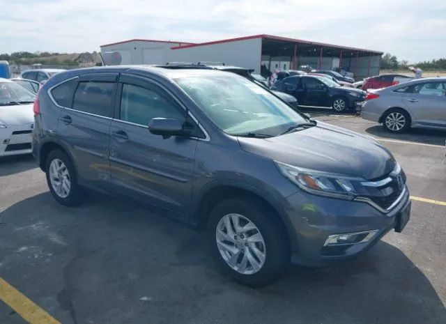 HONDA CR-V 2015 3czrm3h56fg710922