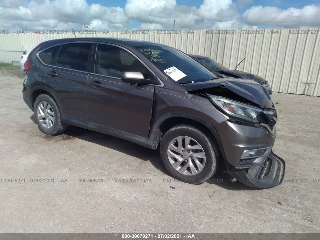 HONDA CR-V 2015 3czrm3h56fg711746