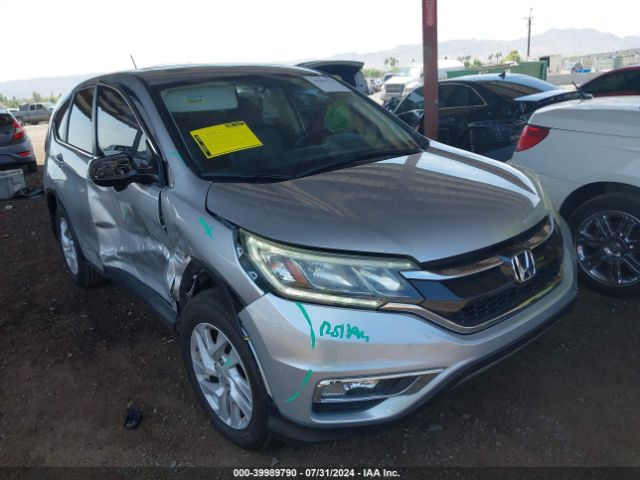 HONDA CR-V 2016 3czrm3h56gg700313