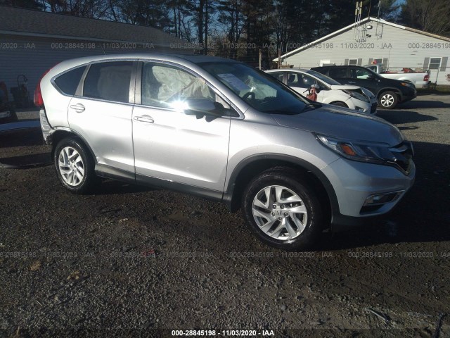 HONDA CR-V 2016 3czrm3h56gg700974