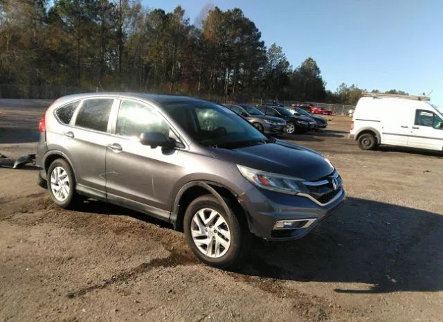 HONDA CR-V 2016 3czrm3h56gg701199