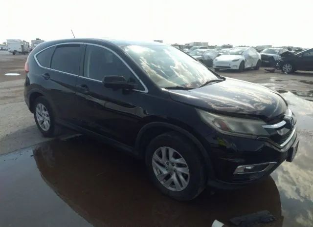 HONDA CR-V 2016 3czrm3h56gg701347