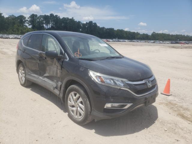 HONDA CR-V EX 2016 3czrm3h56gg701719