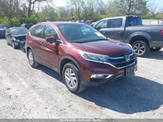 HONDA CR-V 2016 3czrm3h56gg702059