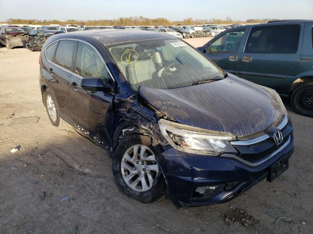 HONDA CR-V EX 2016 3czrm3h56gg702255