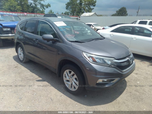 HONDA CR-V 2016 3czrm3h56gg702787