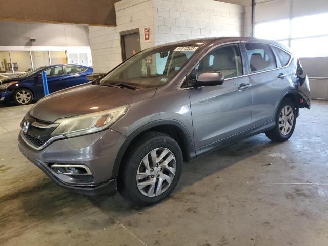 HONDA CR-V EX 2016 3czrm3h56gg705317