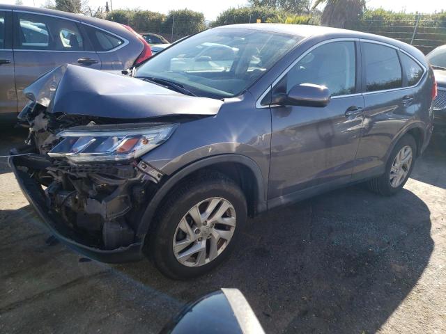 HONDA CR-V EX 2016 3czrm3h56gg705351