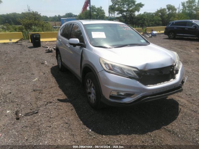 HONDA CR-V 2016 3czrm3h56gg705611