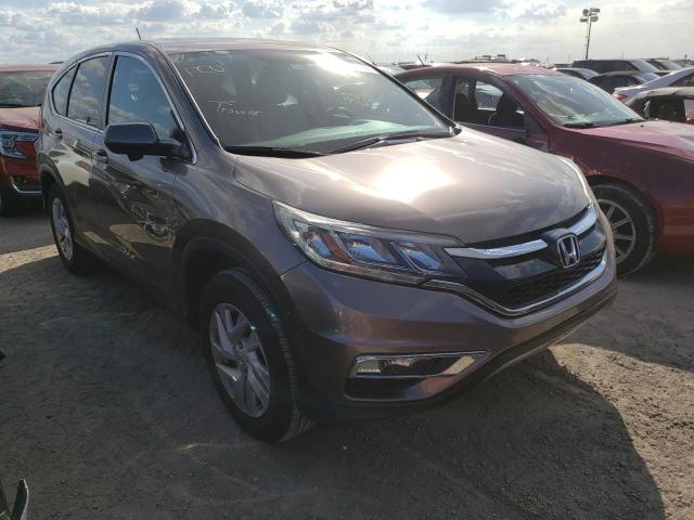 HONDA CR-V EX 2016 3czrm3h56gg705799