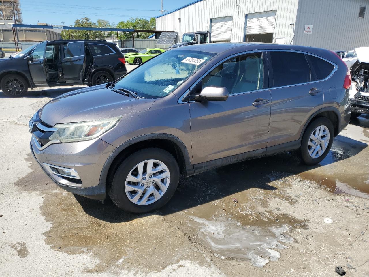 HONDA CR-V 2016 3czrm3h56gg708069