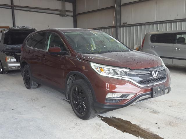 HONDA CR-V EX 2016 3czrm3h56gg708976