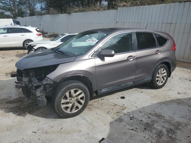 HONDA CR-V EX 2016 3czrm3h56gg709206