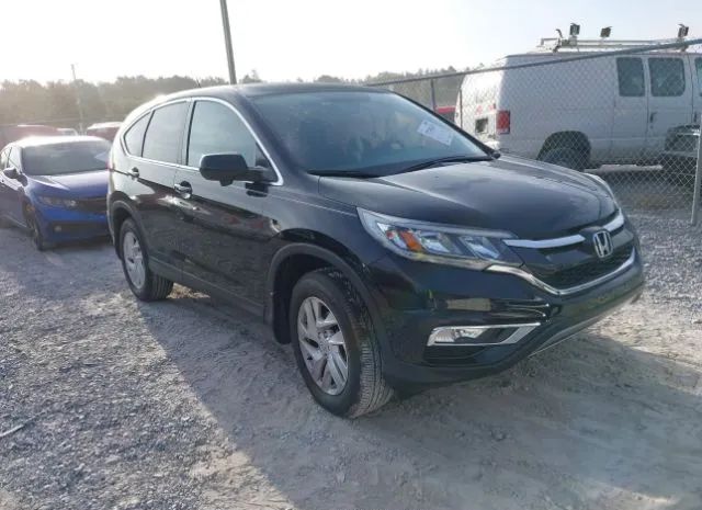 HONDA CR-V 2016 3czrm3h56gg709416