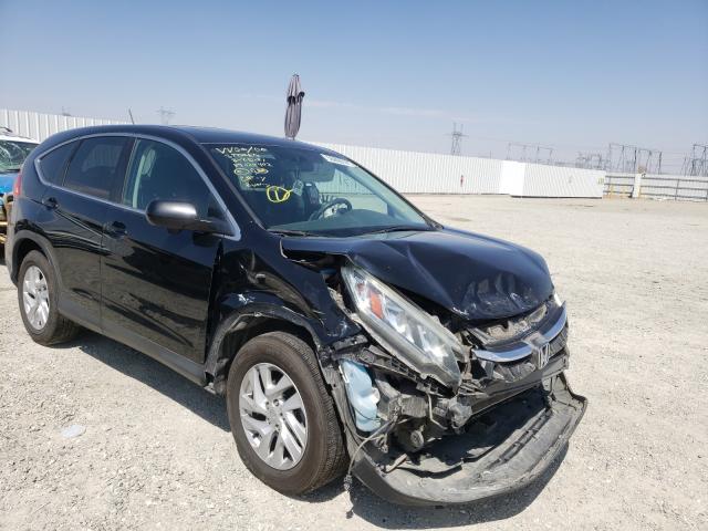 HONDA CR-V EX 2016 3czrm3h56gg709626