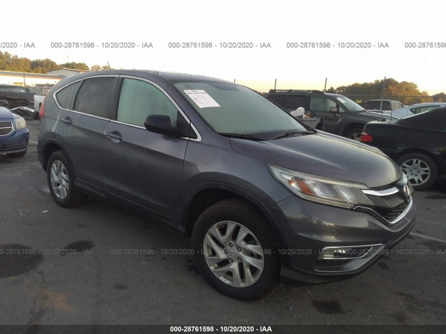 HONDA CR-V 2016 3czrm3h56gg710226