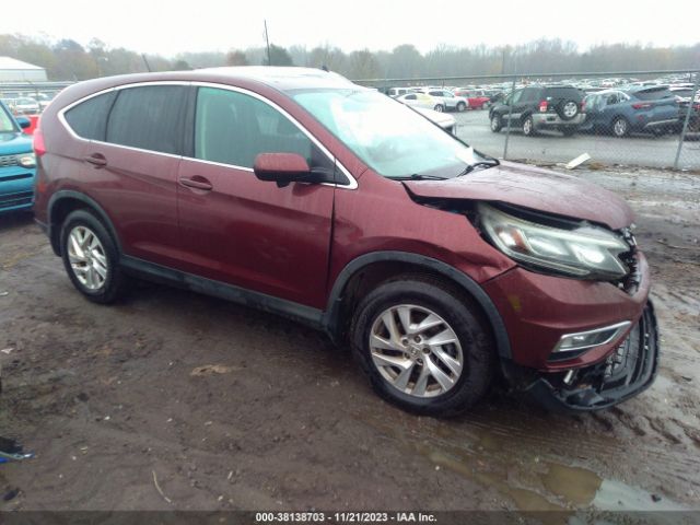 HONDA CR-V 2016 3czrm3h56gg711232