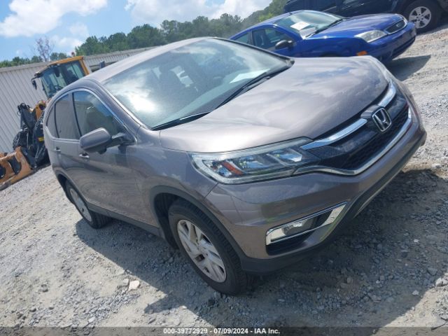 HONDA CR-V 2016 3czrm3h56gg713126