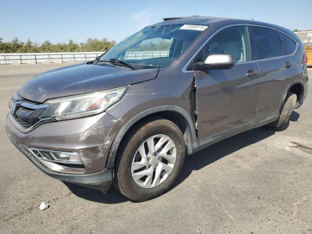 HONDA CR-V EX 2016 3czrm3h56gg713224