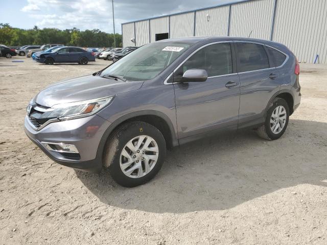 HONDA CR-V EX 2016 3czrm3h56gg714423