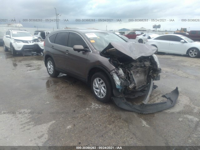 HONDA CR-V 2016 3czrm3h56gg716902