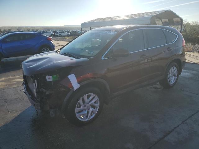 HONDA CR-V EX 2016 3czrm3h56gg717094