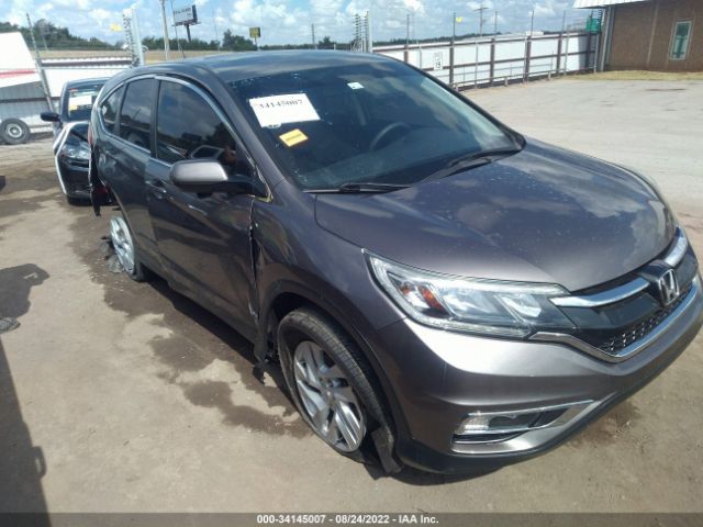 HONDA CR-V 2016 3czrm3h56gg717239