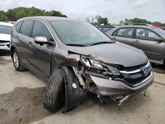 HONDA CR-V EX 2016 3czrm3h56gg717242