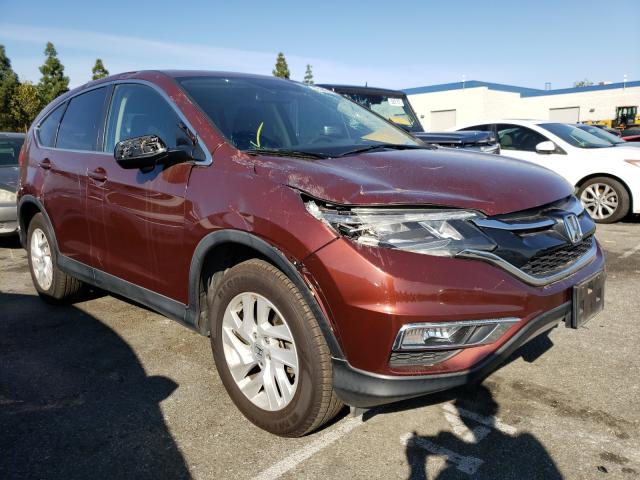 HONDA CR-V EX 2016 3czrm3h56gg717872