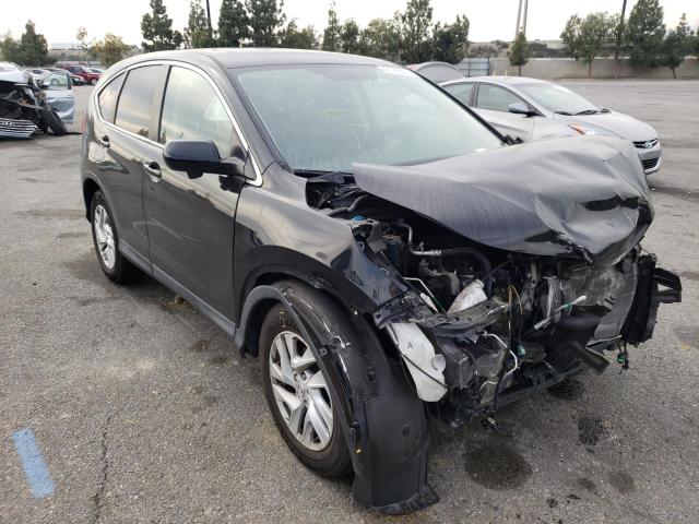 HONDA CR-V EX 2016 3czrm3h56gg718651