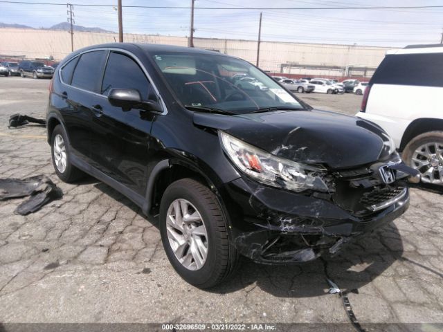 HONDA CR-V 2016 3czrm3h56gg718830