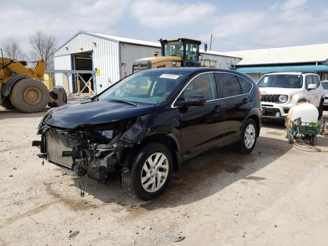 HONDA CR-V EX 2016 3czrm3h56gg722036