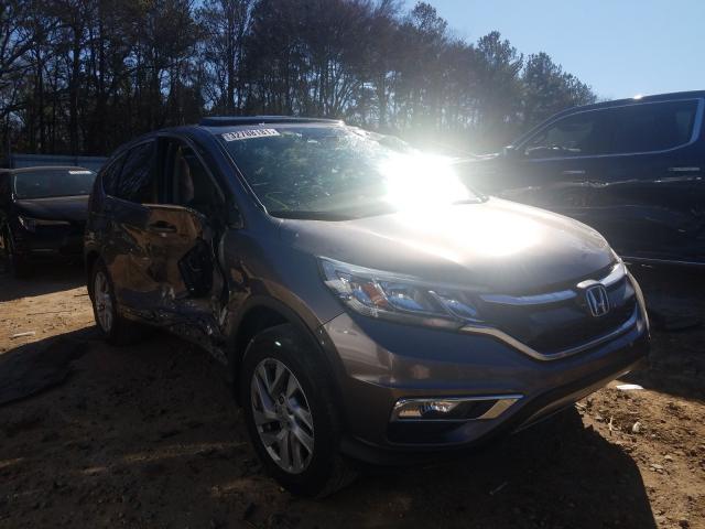 HONDA CR-V EX 2016 3czrm3h56gg722845