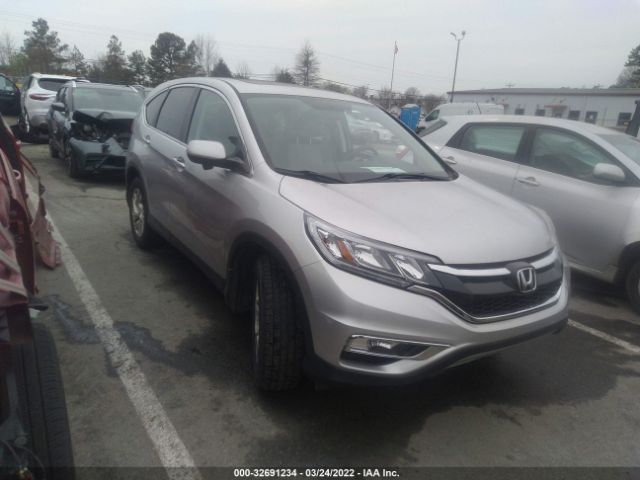 HONDA CR-V 2016 3czrm3h56gg724059