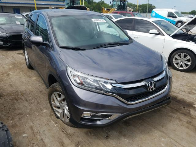 HONDA CR-V EX 2016 3czrm3h56gg724546