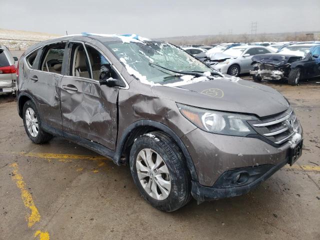 HONDA CR-V EX 2012 3czrm3h57cg700301