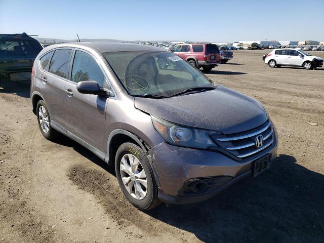 HONDA CR-V EX 2012 3czrm3h57cg700959