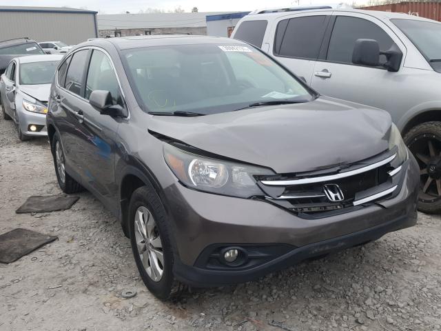 HONDA CR-V EX 2012 3czrm3h57cg701142