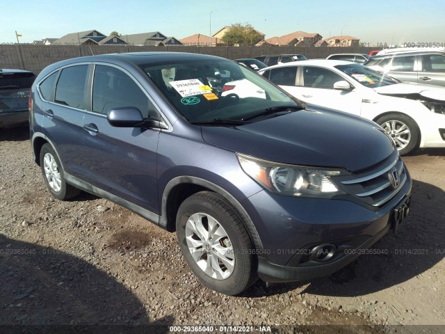 HONDA CR-V 2012 3czrm3h57cg703411